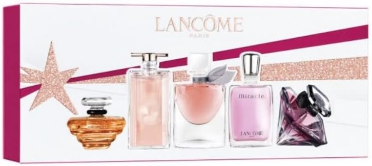 Lancome 5pc Miniset for Women - Image 2