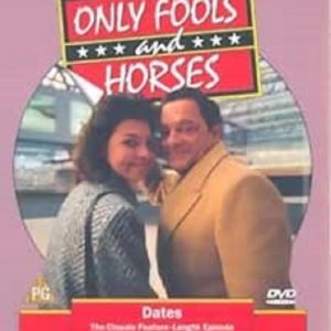 A vibrant wall calendar showcasing those unforgettable Only Fools and Horses moments—classic characters, cheeky grins, and scenes that'll spark a laugh, month after month.