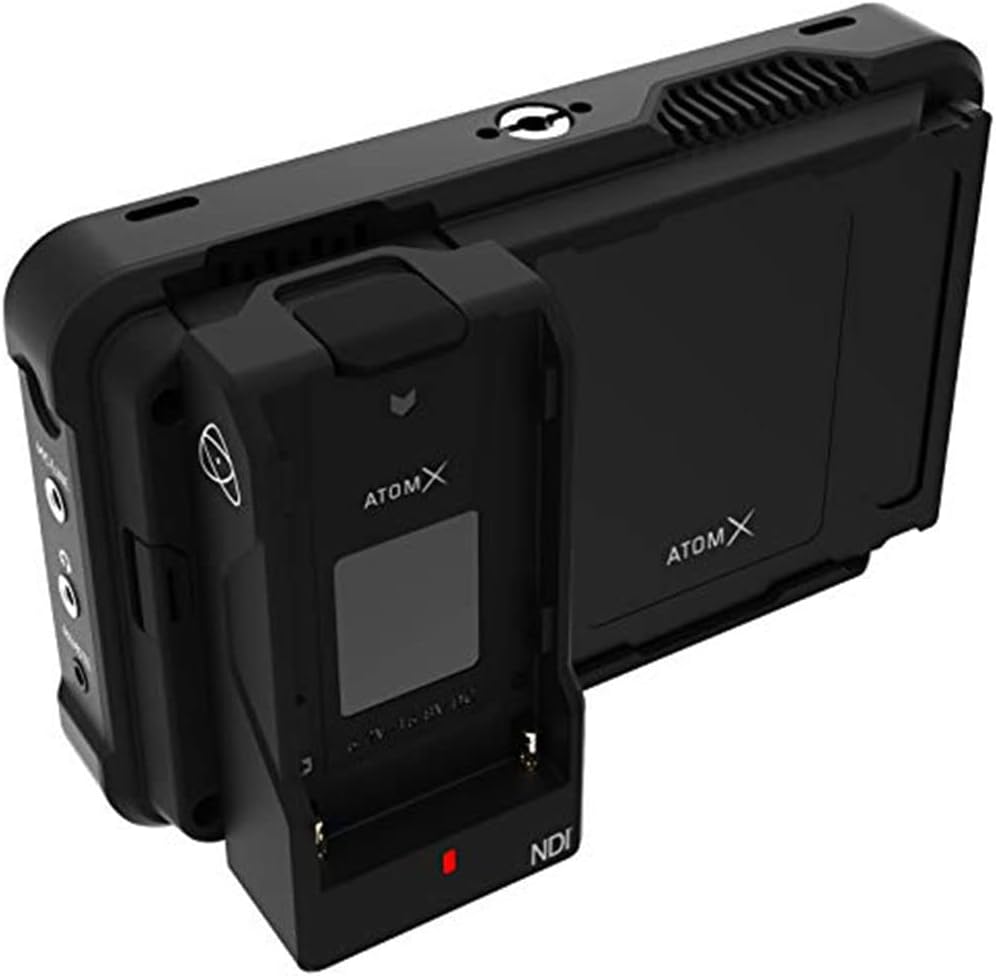 ATOMOS Ninja V Monitor - Image 7