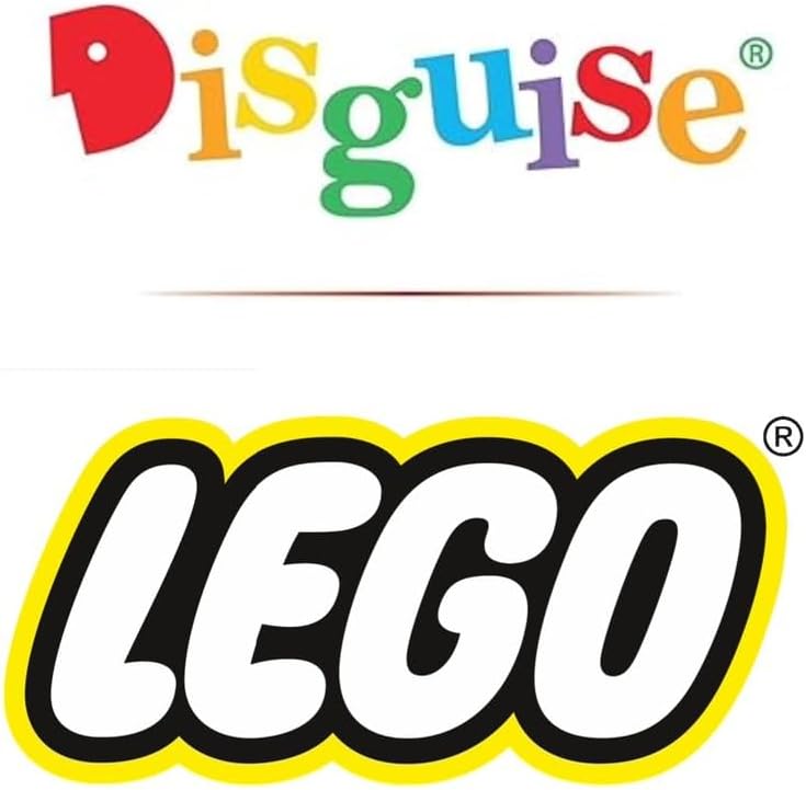 DISGUISE Official LEGO Ninjago Kids Ninja Costume - Lloyd, Green, Fancy Dress Suit - Image 4