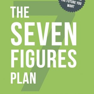 Bright, playful plastic building blocks spell out the number 7 and the word 'figures'—set against crisp white. Kids' creativity? Unleashed!