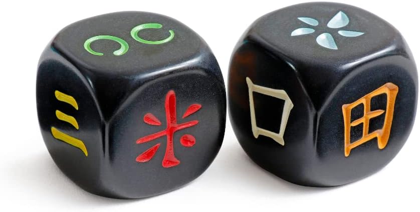 A lively Cobra Paw board game box—bold colours and eye-catching illustrations pop against a rustic wooden backdrop. Perfect for game nights, right?