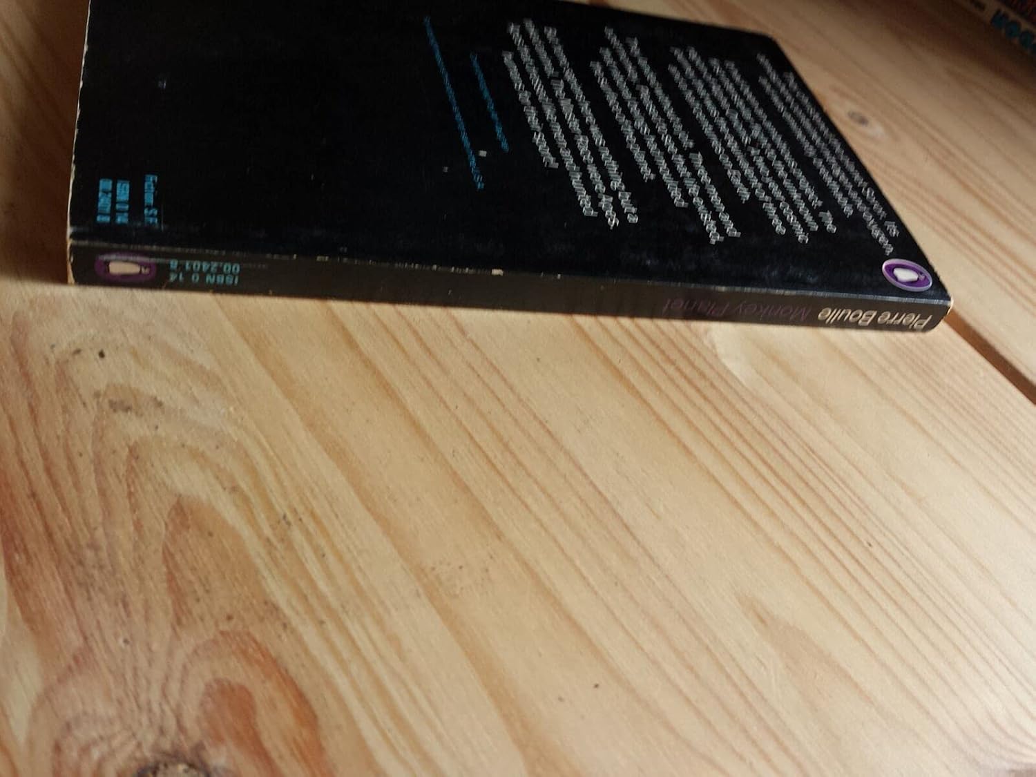 Monkey Planet - Image 5