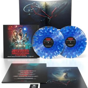 Littlest Pet Shop toys, all decked out in Stranger Things vibes—check out this mini Demogorgon! The colours? Bright and wild, just like the Upside Down. And hey, you’ve got your fave characters too, all crammed into these little cuties. Perfect for fans who love a quirky twist.