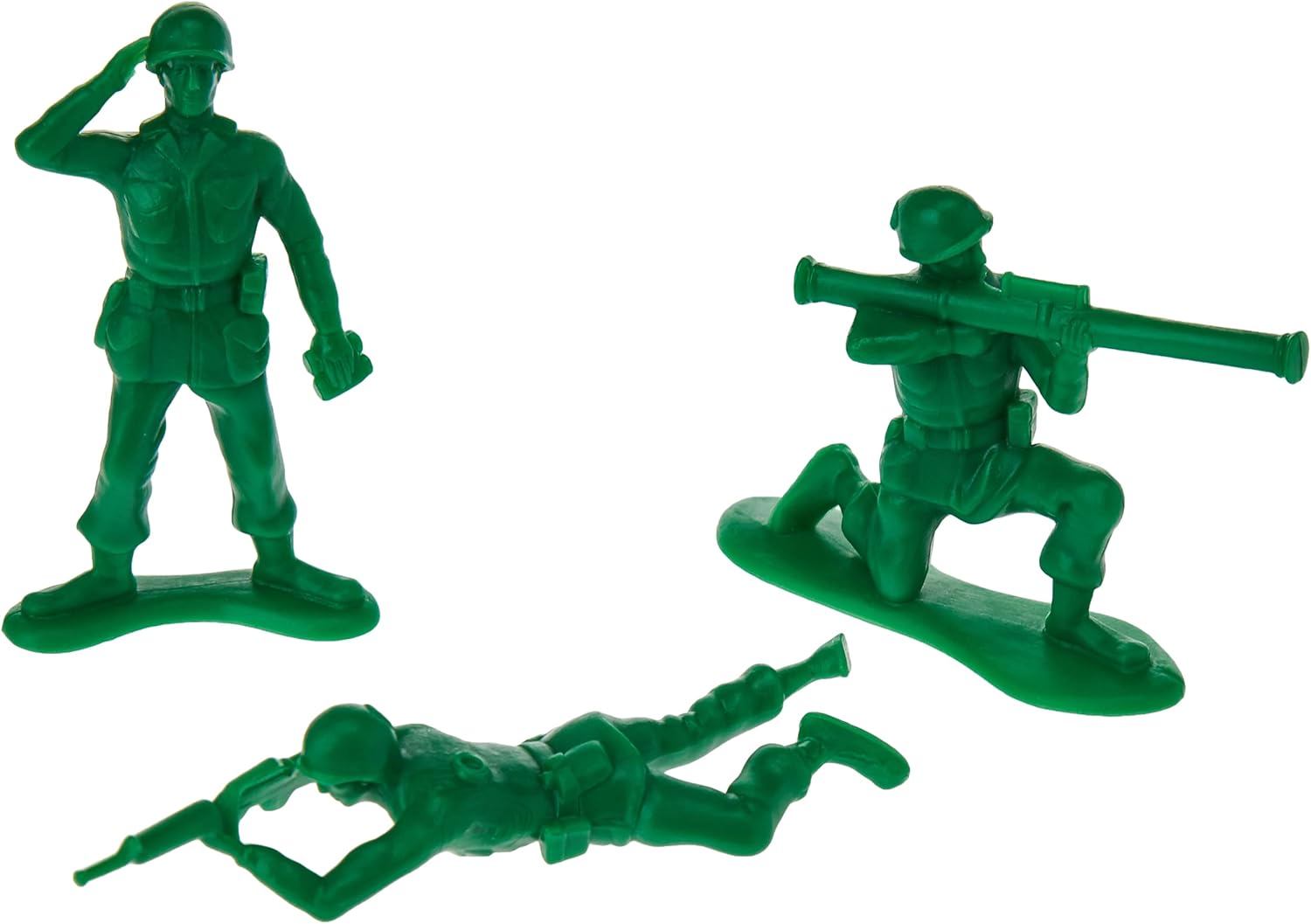 Disney TOY STORY 4 BUCKET OF SOLDIERS - Image 3