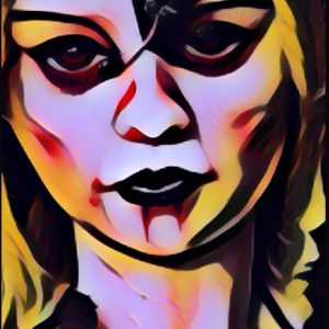 In a relaxed seated pose, this hyper-realistic living sex doll boasts striking facial features—like, seriously detailed—skin tone that feels almost lifelike. Set against a soft, neutral backdrop, it almost feels like there’s a presence in the room.