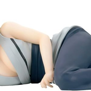 Breathtaking Tsunade figure from Naruto—every tiny detail captures her badass vibe. The glossy finish makes it pop against the stark white background, really eye-catching!