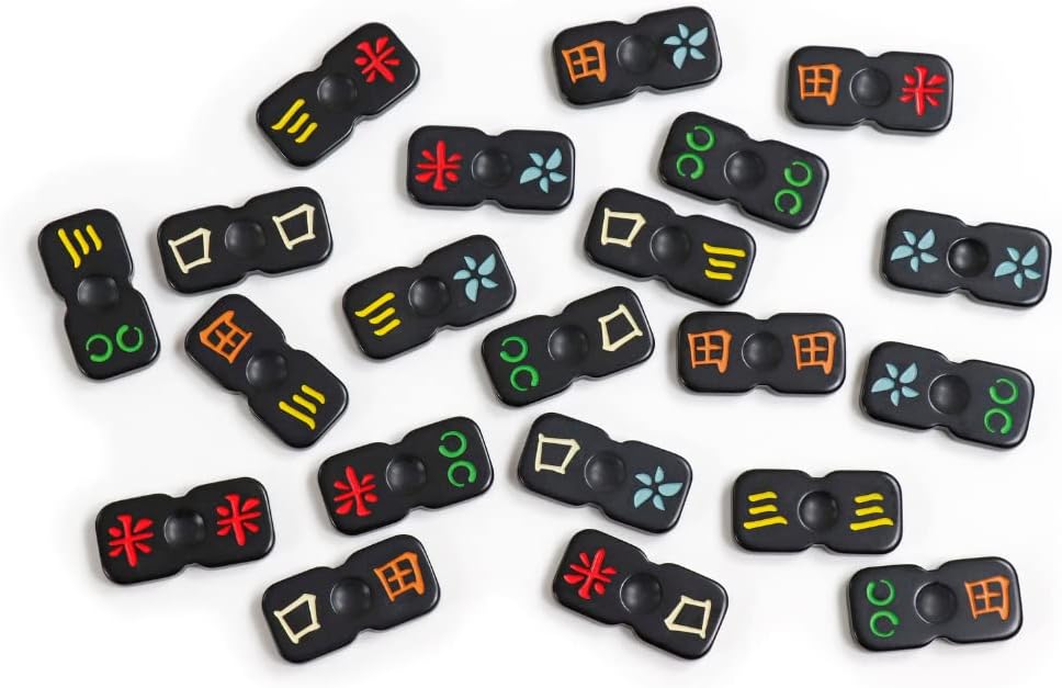 Bananagrams Inc | Cobra Paw | Board Game | Ages 5+ | 2-6 Players | 5-15 Minute Playing Time - Image 6