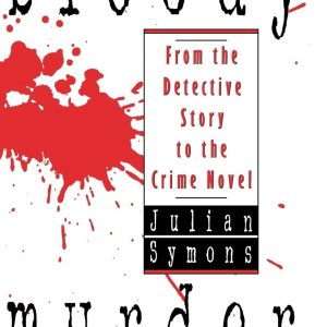 Cover art for "Bloody Murder 2" — dark and moody, yeah? The title's a striking blood-red, slashing through the atmospheric backdrop. Imagery that really creeps under your skin, makes you think twice about flipping the page.