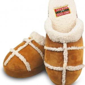 Fools and Horses slippers, bright and bold—spot those iconic images! Super soft plush feels like a hug for your feet, plus that comfy sole? Perfect for lounging around or making a quick dash to the fridge.