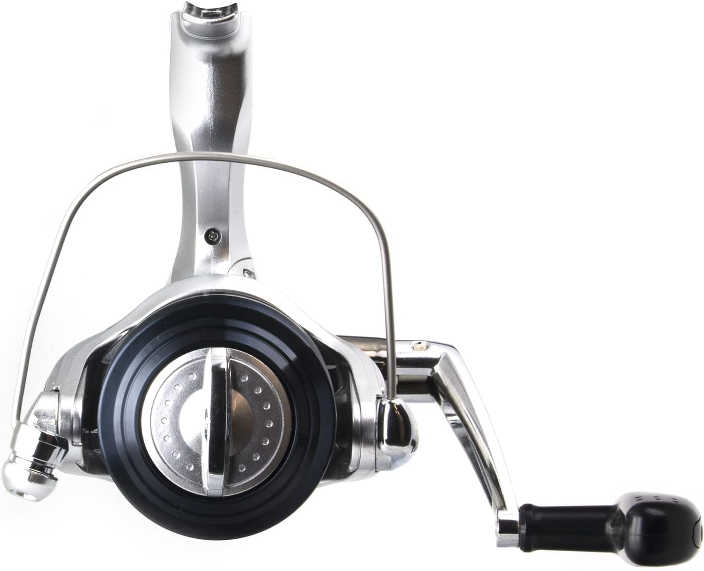 SHIMANO Nexave Spinning Fishing Reel, Model 2018 - Image 3