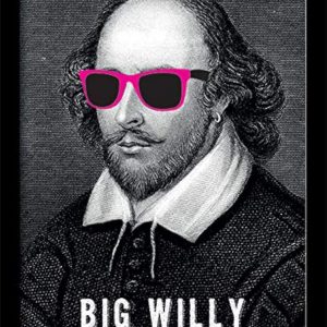 A lively mix of cheeky big willy illustrations, bursting with colour and laughter—perfect for a good giggle!