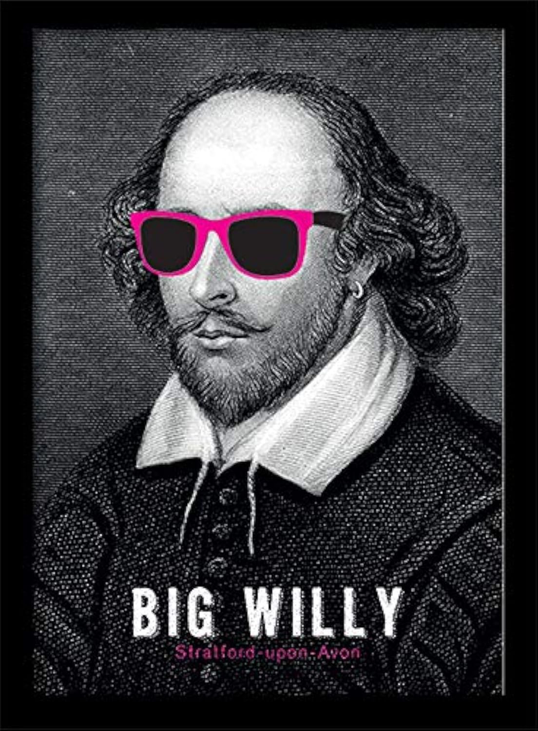 A lively mix of cheeky big willy illustrations, bursting with colour and laughter—perfect for a good giggle!