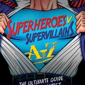 A lively bunch of superhero and supervillain figurines—each one striking a pose, bursting with personality. The colours? Bold, eye-popping. And the details, oh man, they’re intricate. Perfect for collectors or just anyone who loves a good, heroic vibe.