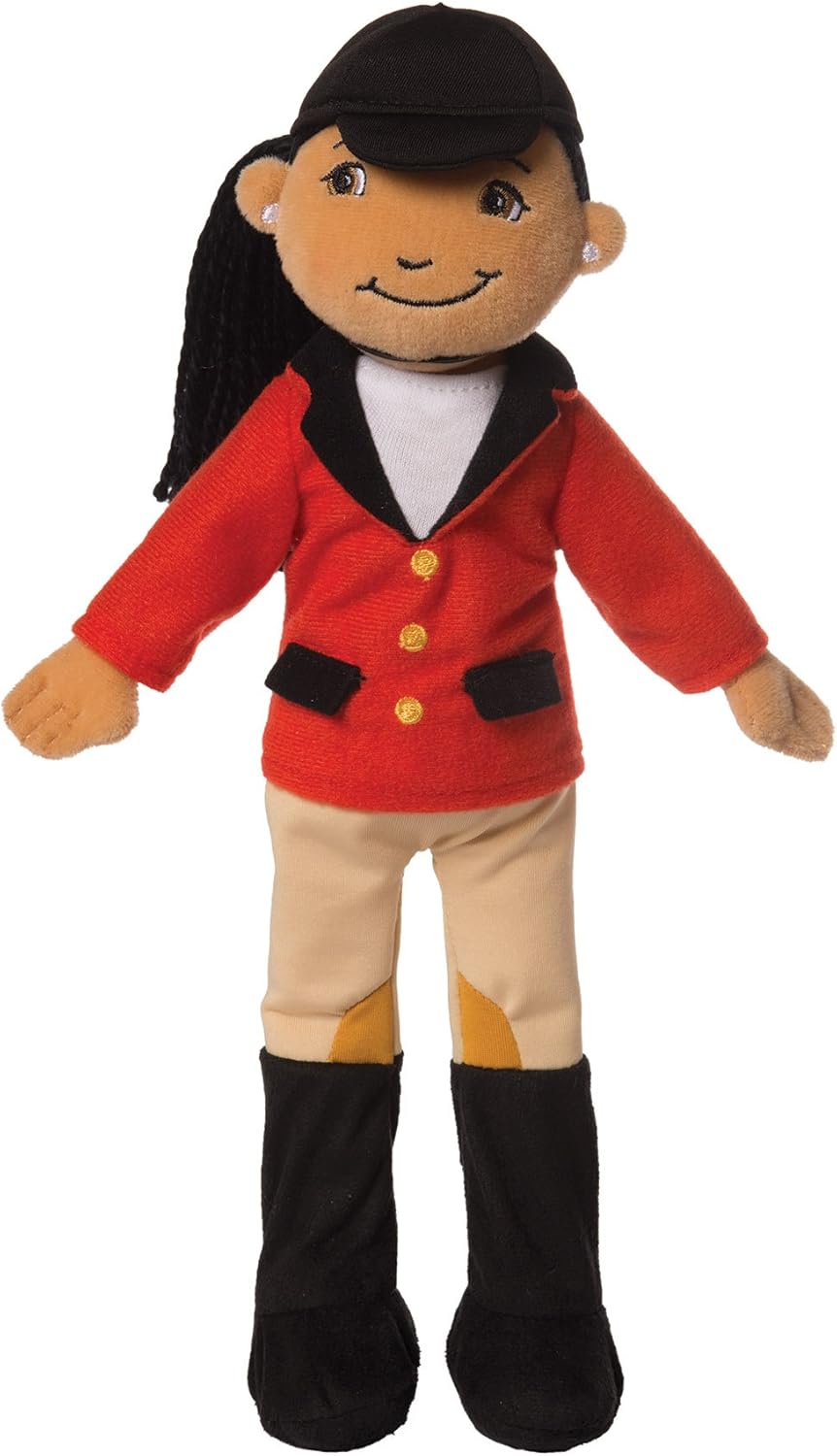 Manhattan Toy Groovy Girls Primrose 2019 Release Soft Fashion Doll - Image 6