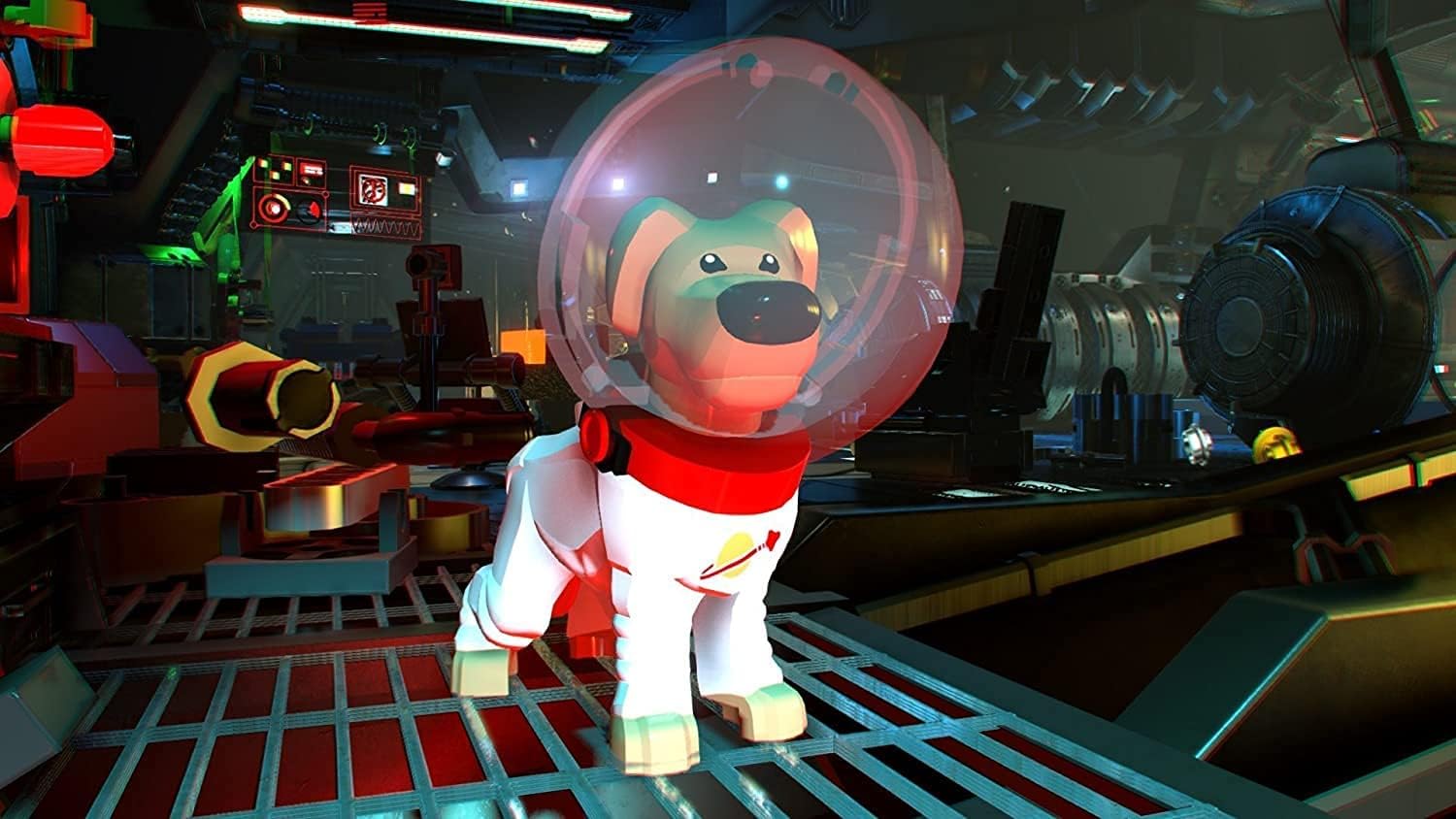 LEGO Marvel Superheroes 2 (Xbox One) - Image 4