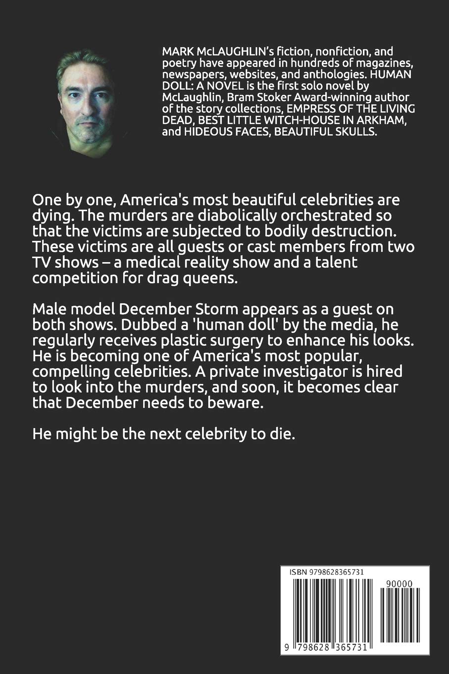 Human Doll: A Novel - Image 2