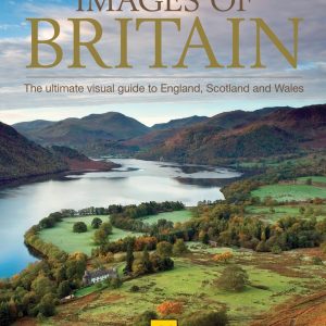 A stunning view of the British countryside — rolling hills stretch endlessly, vibrant greens pop against a backdrop of a crisp blue sky. Just… breathtaking, isn’t it?