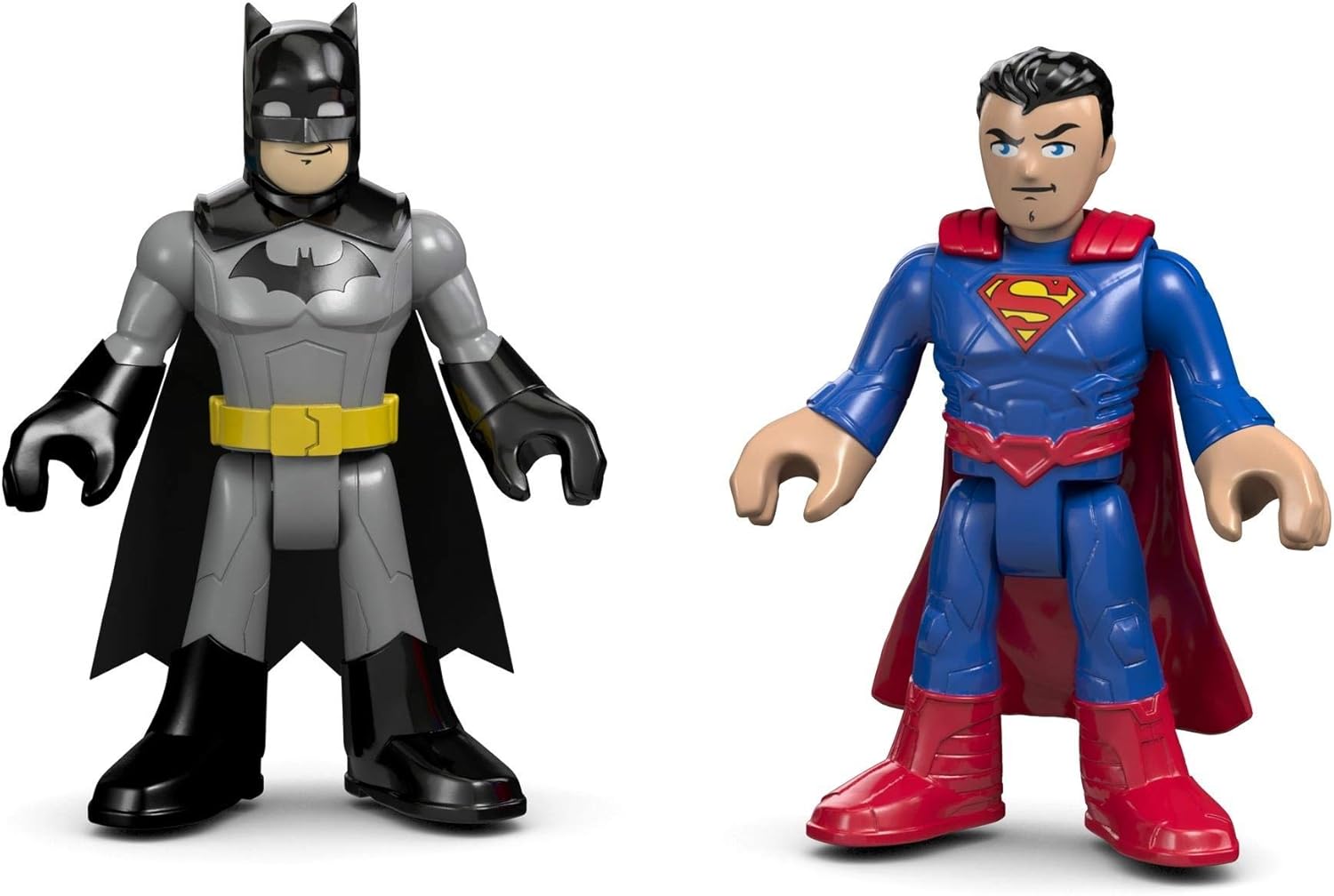 Imaginext Batman vs Superman Hall of Justice - Image 6