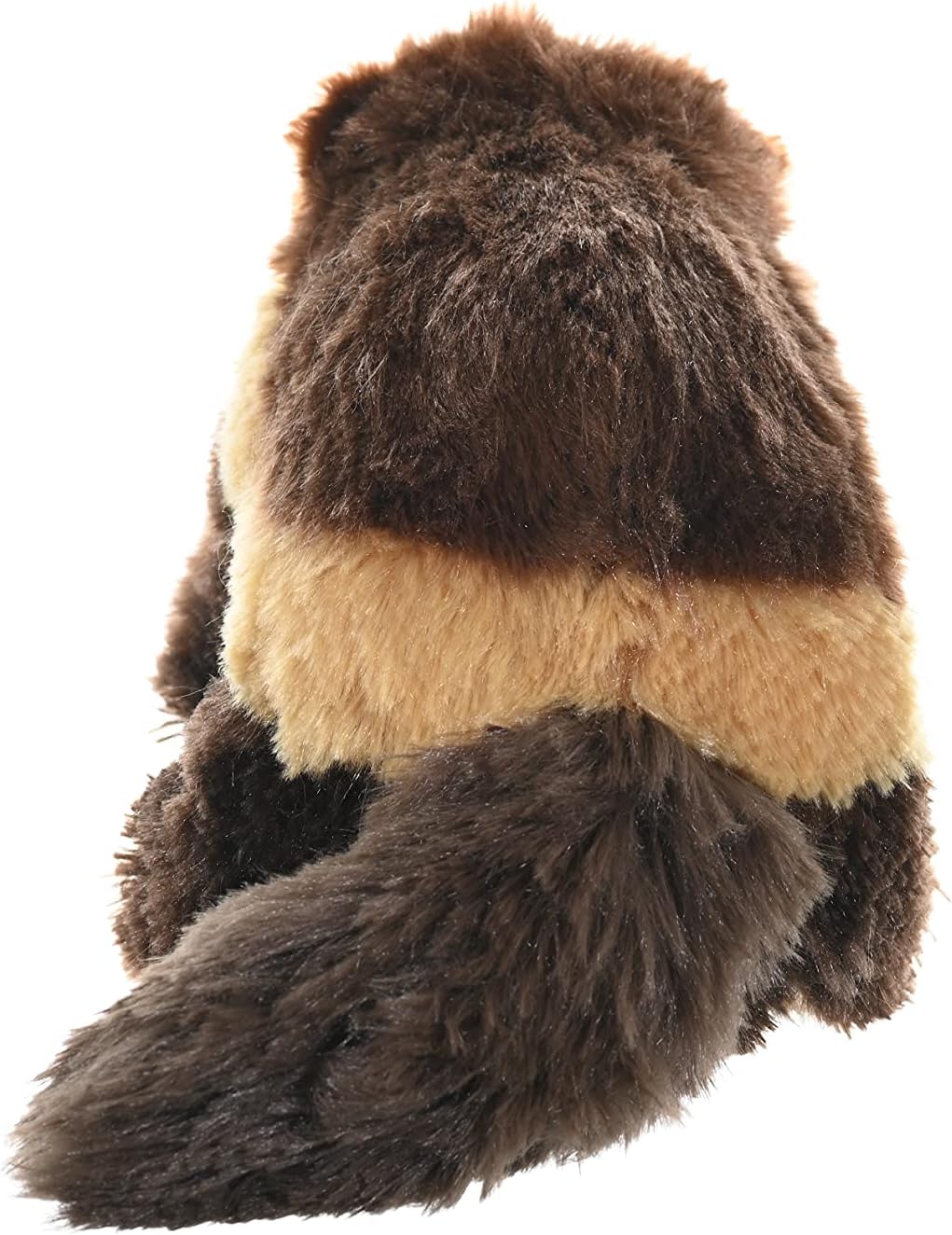 Wild Republic Wolverine Plush, Stuffed Animal, Plush Toy, Gifts for Kids, Cuddlekins 12 Inches, 12261, Brown - Image 7
