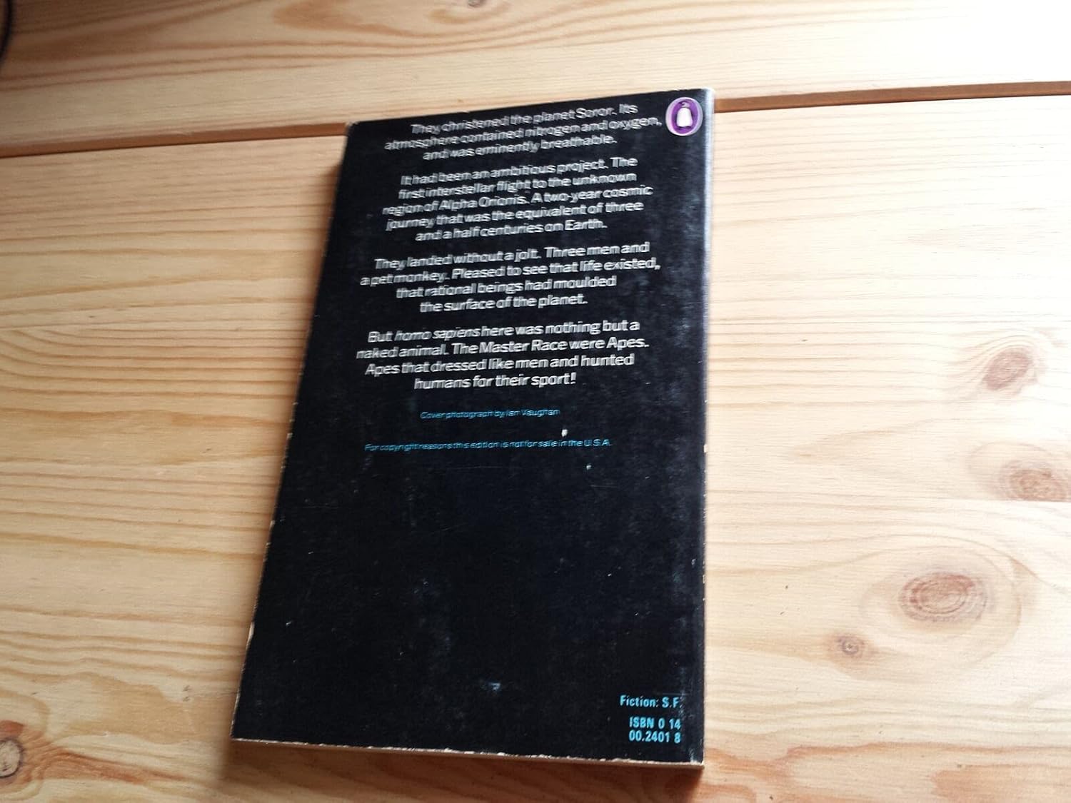 Monkey Planet - Image 4