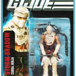 An action figure of a cobra, poised to strike—vivid scales catching the light, every detail pops. The neutral backdrop makes it look even more striking. Perfect for collectors or anyone who loves a wild touch in their space.