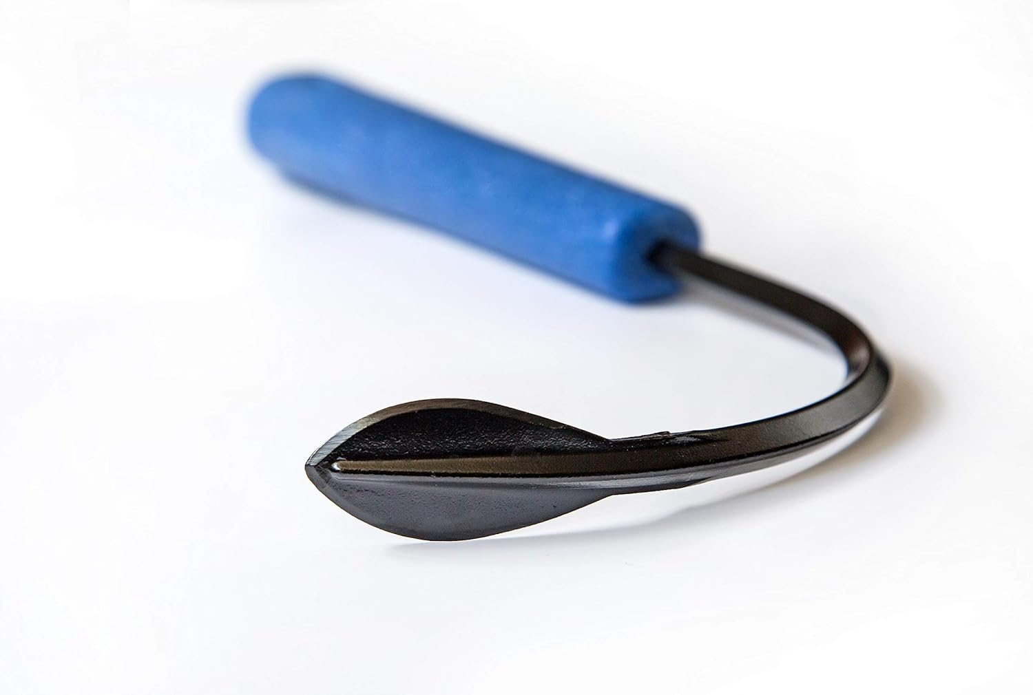 CobraHead Original Weeder & Cultivator Garden Hand Tool - Forged Steel Blade - Recycled Plastic Handle - Ergonomically Designed for Digging, Edging & Planting - Gardeners Love Our Most Versatile Tool - Image 5