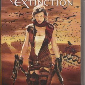 Resident Evil for PSP—bold logo, gripping cover art, and a dynamic backdrop. It pulls you in, right? This game’s got that classic feel—immediate nostalgia, perfect for fans.