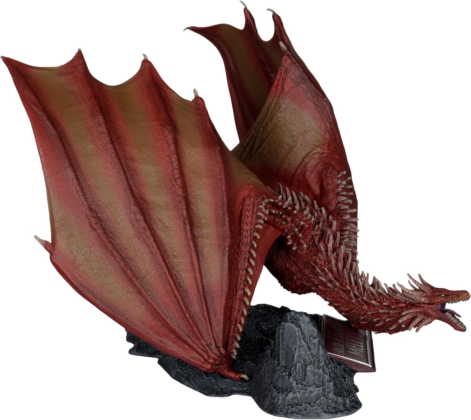 McFarlane House of the Dragon Meleys (Dragon) Toys - Image 8