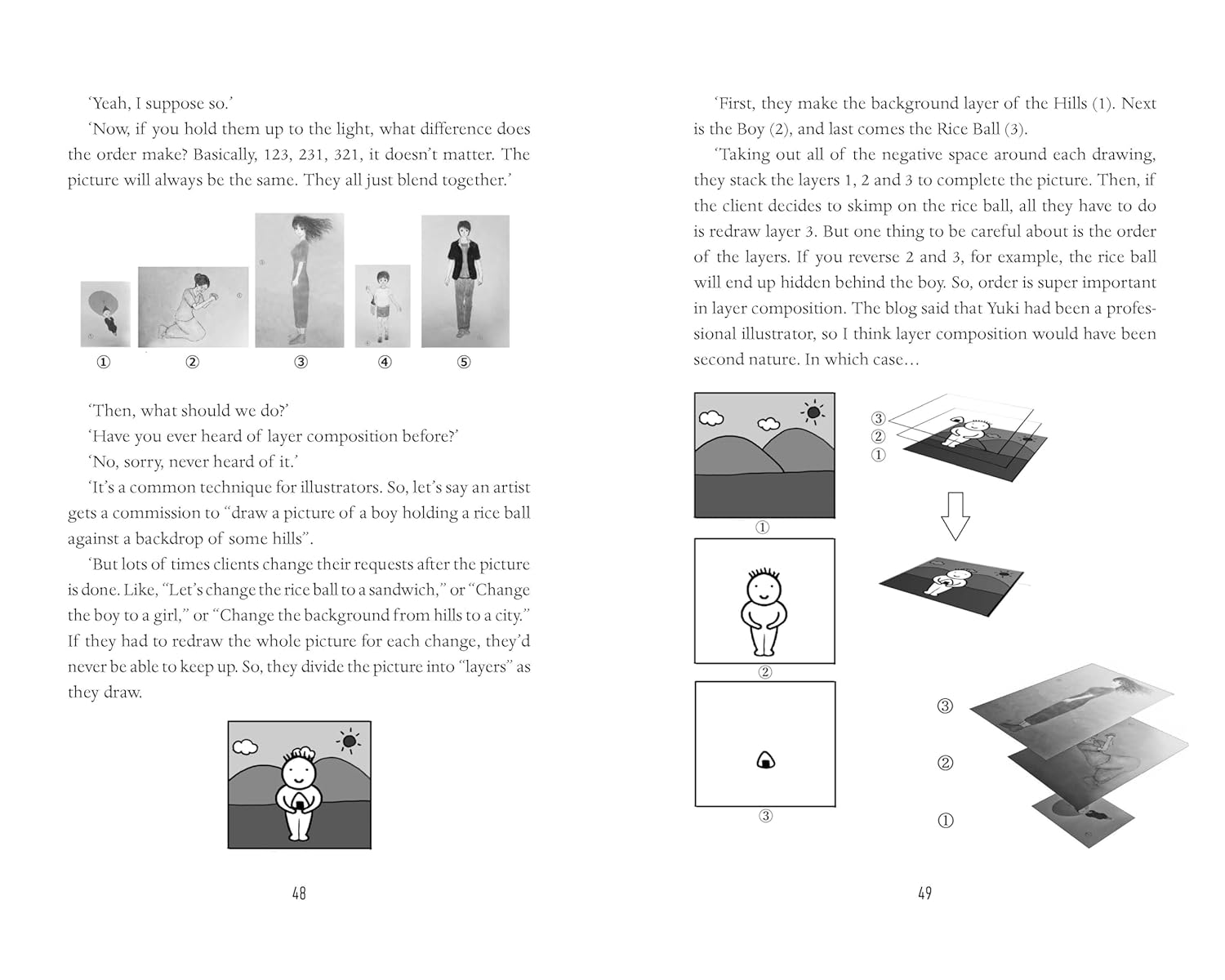 Strange Pictures: The Chilling Japanese Mystery Sensation (Pushkin Vertigo) - Image 7