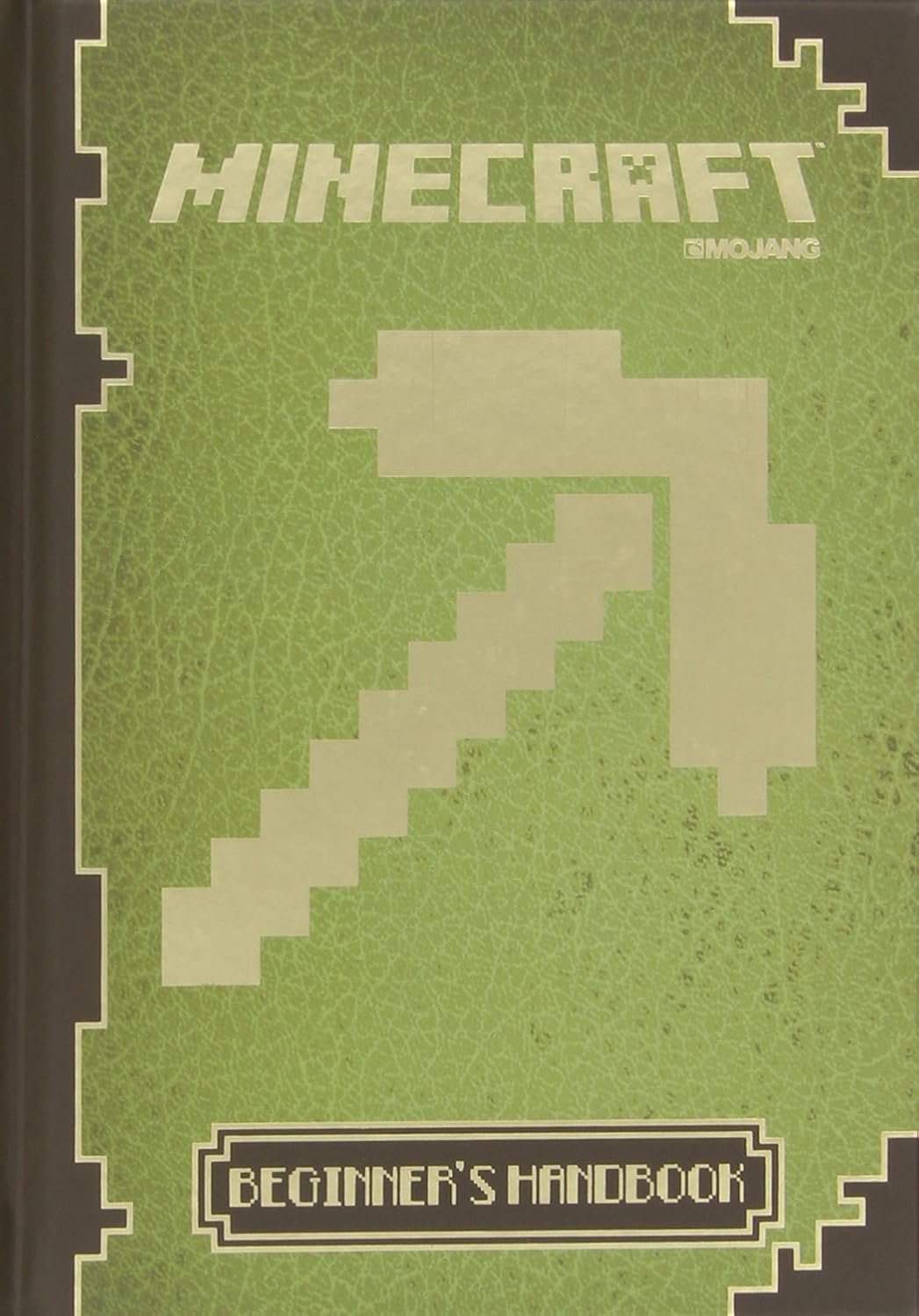 Minecraft: The Complete Handbook Collection: All Four Handbooks in One Box Set - Image 6