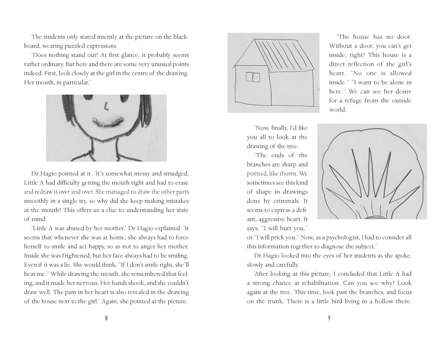 A stunning collection of candid photos—strangers caught in the wild, their faces telling stories you can't ignore. Each shot feels like a peek into their world, some smiling, others lost in thought; the settings range from busy streets to quiet corners. You'll find a mix of raw emotion and everyday life, a beautiful mess of humanity.
