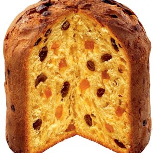 Gorgeous PVL Panettone cake, nestled in a posh box that just screams luxury—festive vibes all around with its stunning packaging. It’s not just a cake; it’s a piece of art, right? Perfectly designed, and it invites you to dive into its delightful layers.