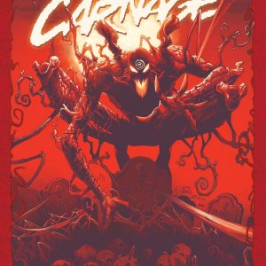 absolute carnage product image