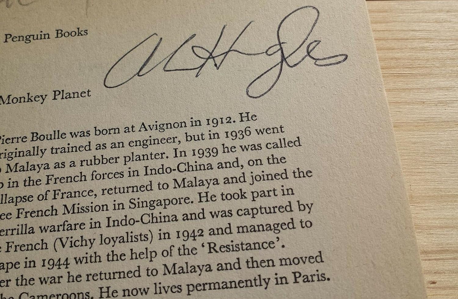 Monkey Planet - Image 6