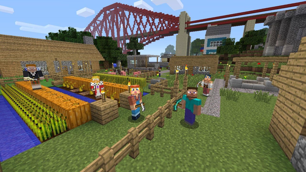 Minecraft (Xbox 360) - Image 7