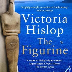 An exquisite ceramic figurine of a dancer twirling in her flowing dress—every detail catches the light, almost like she could leap off the shelf.