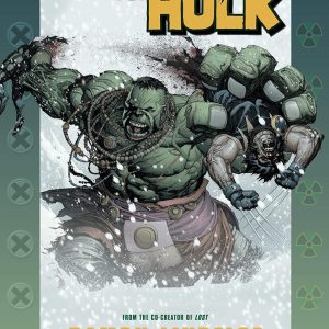 Wolverine and Hulk action figures striking epic poses—bold colours and intricate details pop out. Seriously, check out those expressions! It’s like they’re about to leap off the shelf.