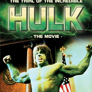 The cover of "The Trial of the Incredible Hulk"—wow, just look at that! The Hulk, towering and intense, caught in a courtroom drama. Dramatic lighting sets the scene ablaze, and the artwork? Absolutely action-packed. You can feel the tension, the stakes—it's wild!