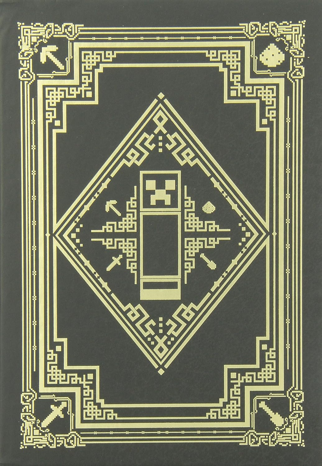 Minecraft: The Complete Handbook Collection: All Four Handbooks in One Box Set - Image 5