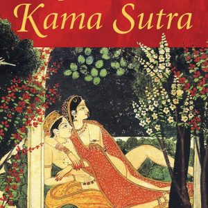 Vibrant Kamasutra artwork—full of life, with a burst of poses and figures, each one telling its own story in a unique artistic flair.